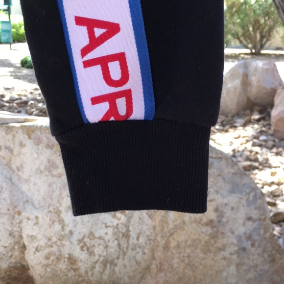 Après-ski pull over hoodie… - Picture 7 of 9